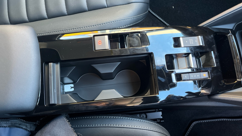 Citroen C4 1.2 [130] Max 5dr Auto Petrol Hatchback